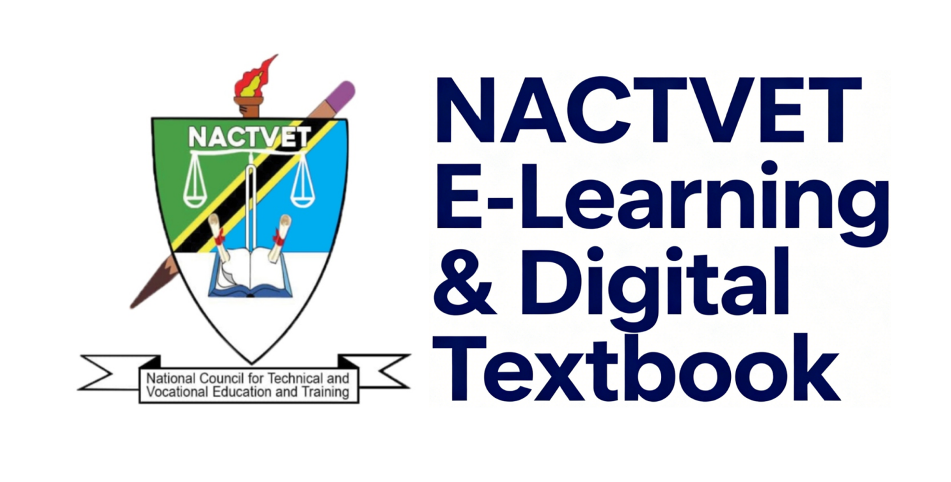 NACTVET E-Learning & Digital Textbook