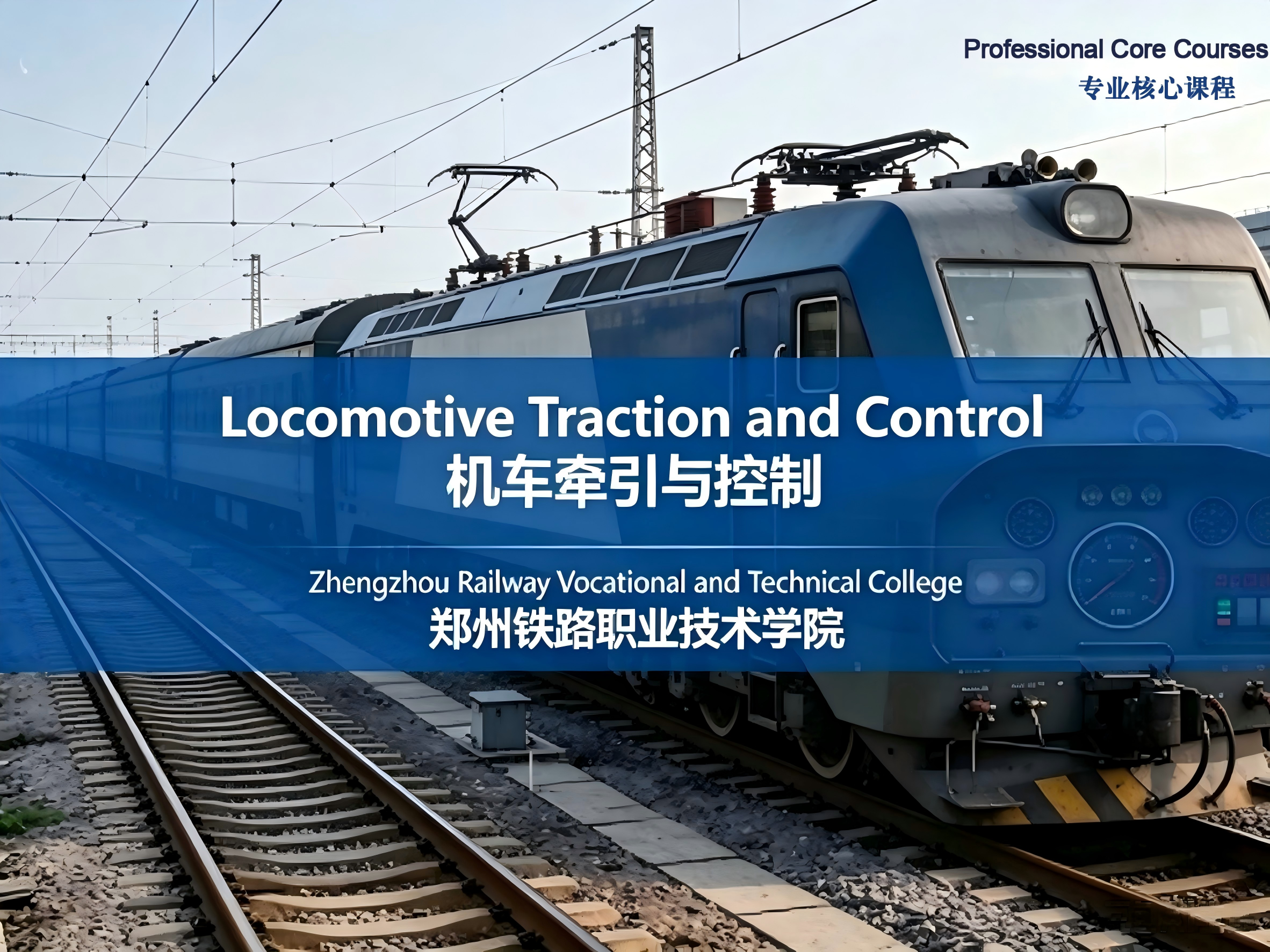 Locomotive