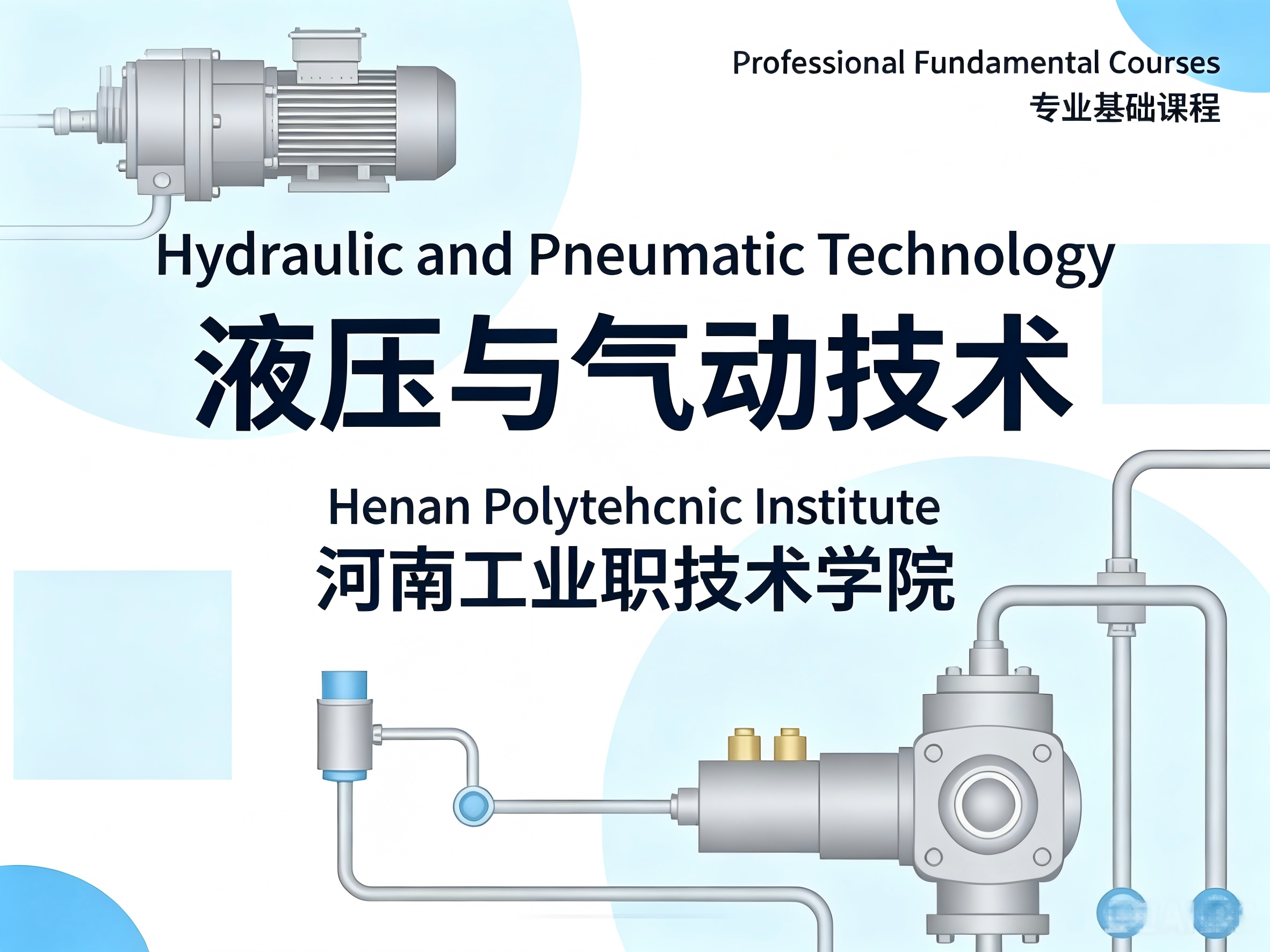 Hydraulic