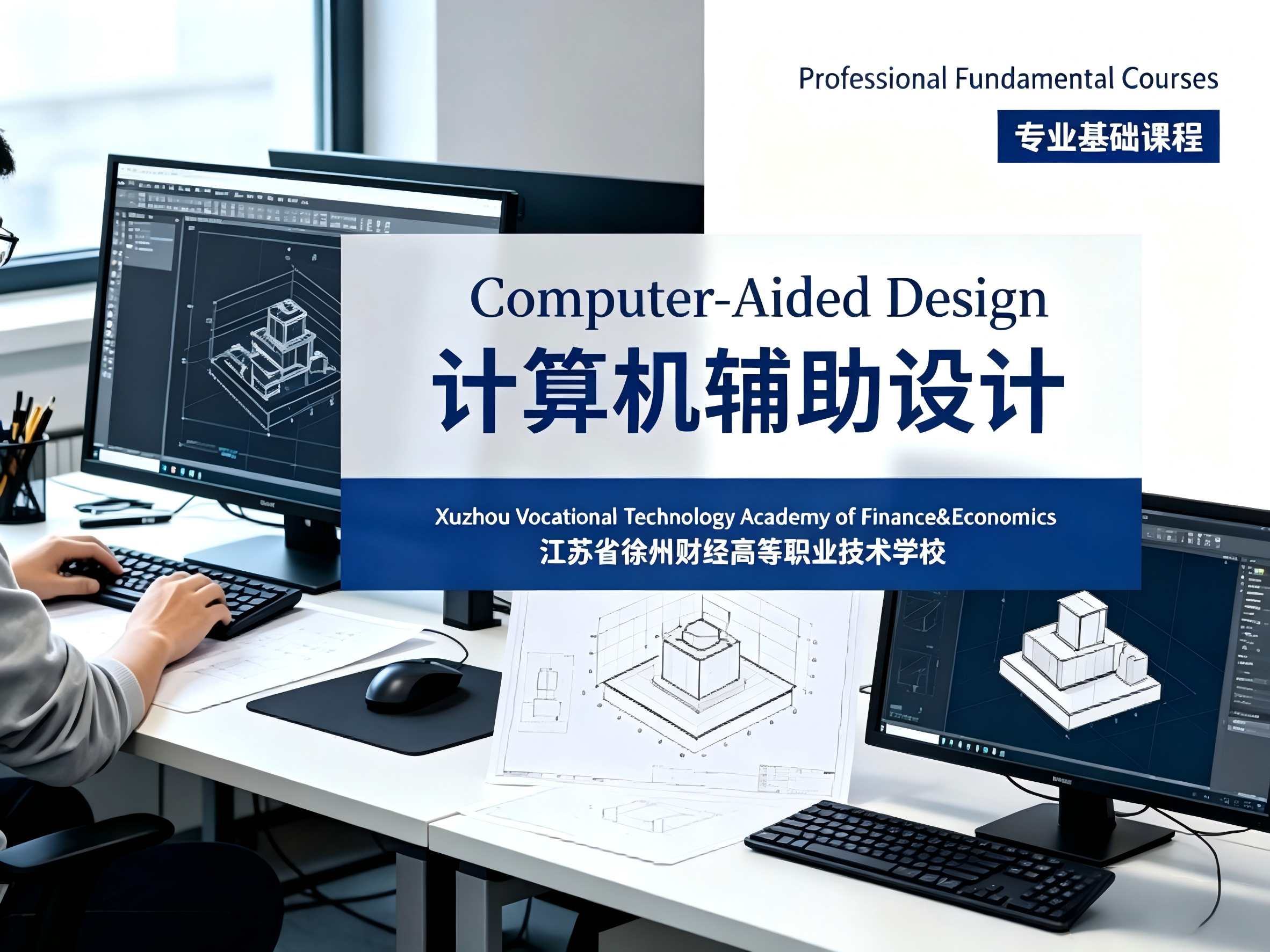 Computer-Aided