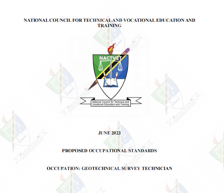 Geotechnical
