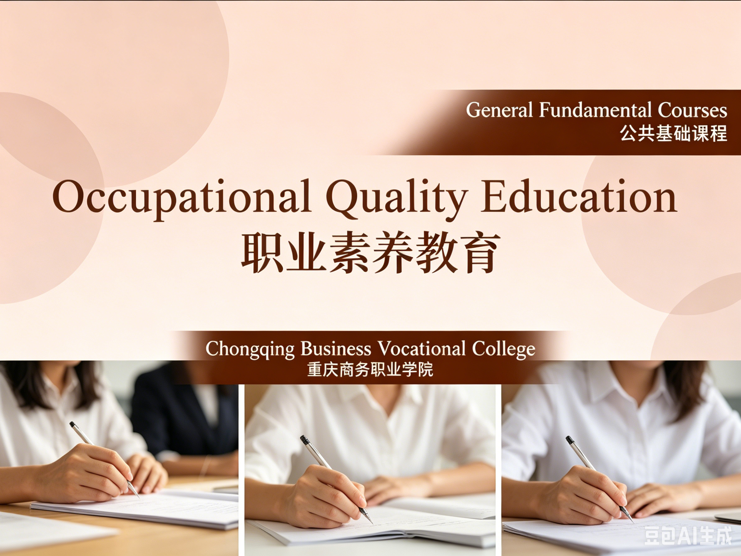 Occupational