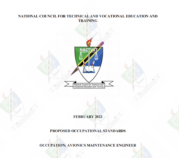 Avionics